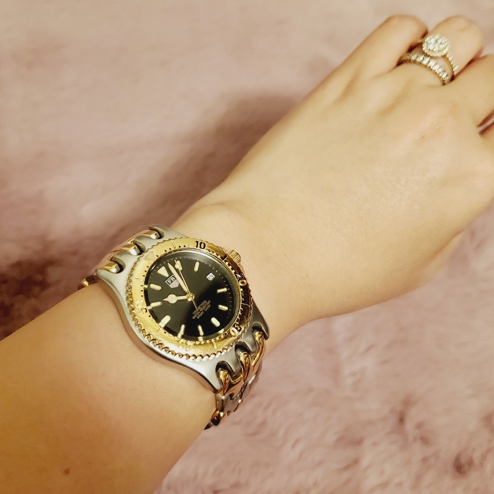 Japan brand Forbel watch